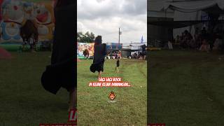 Traditional arts of kendal regency part:244 DAWANGAN SINGOSARI WELERI #barongan #kesenian #hiburan