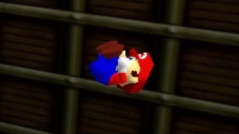 TTC Ground Pound Canceling using Hacked Pendulum Movement