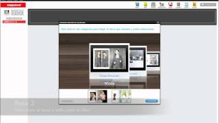 Nueva versión Snappybook - Nueva gama editorial, y nuevos tamaños screenshot 5