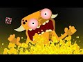 Прошёл длинный немного сложный и крутой уровень "To Kid Friendly"