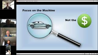 Gerry Gould LIVE - Overcoming Objections