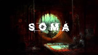 SOMA: Anglerfish Attack [EXTENDED] screenshot 5