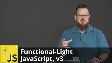 Functional-Light JavaScript, v3 by Kyle Simpson | Preview