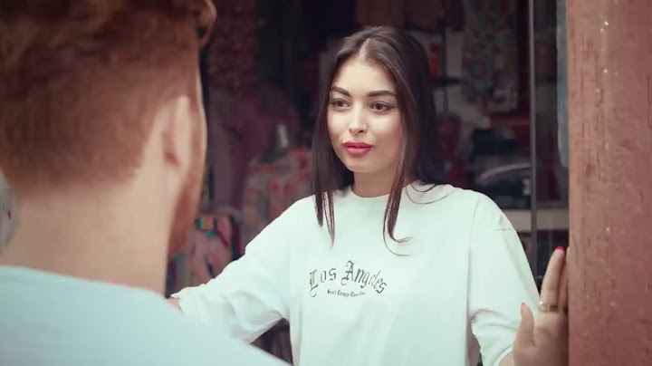 Lazaro - MAHBOUL ANA (Official Music Video)