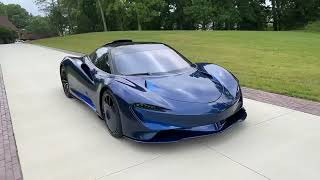 15 Cars That Were BANNED for Being TOO Powerful
