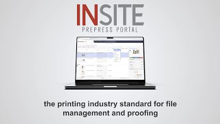 InSite Promo Video for Modern Litho Net Worth