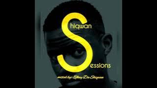 Efkay Da Shiqwan - Shiqwan Sessions 001
