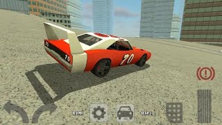 Old Classic Racing Car Game for Android screenshot 1