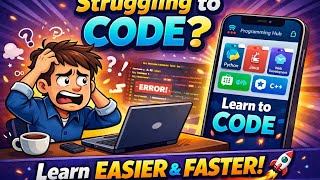 Struggling With Coding? This App Changes Everything🤯 #cbum  screenshot 5