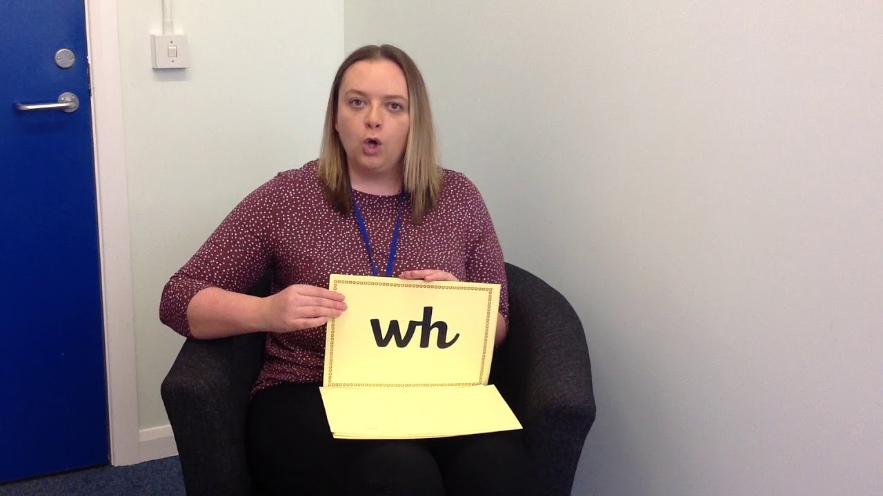 Year 1 - Phase 5 phonics - YouTube