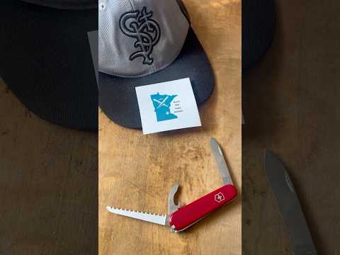 Victorinox Walker (discontinued 2023) #
