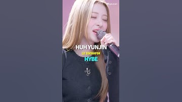 BIG4 4th-gen GG Main Vocals
