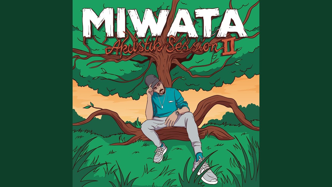 Miwata Verbring Mit Mir Diesen Tag Lyrics