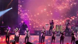 No me pidas perdón en vivo Honduras - Banda MS
