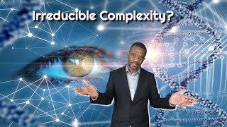 APOLOGETICS MASTERCLASS: Intelligent Design Theory