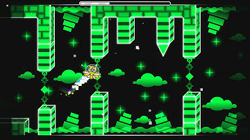 Geometry Dash - Cinema - UserMatt