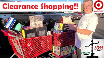 YAY! $2721msrp Liquidation PALLET UNBOXING plus some FUN FRIDAY Retail Clearance shopping at TARGET!