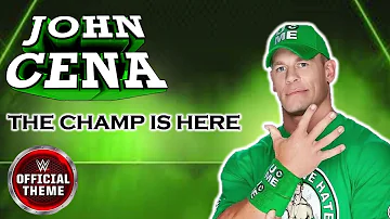 John Cena Theme if Def Rebel made it...