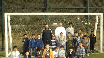 القارئ الصغير العمرية .wmv