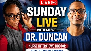 What expats NEED to know aboout healthcare in Panama (Live with Doctor