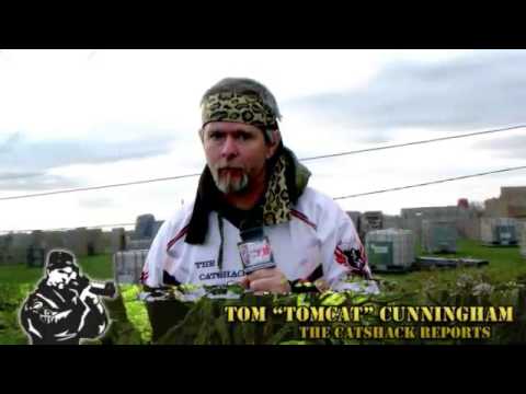 Paintball Show Behind The Bunker Episode 89 (Full Show)