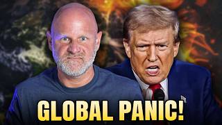 Trump Just Signed The Planet’s Death Warrant With INSANE Deal