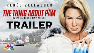 The Thing About Pam I Official Trailer