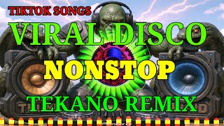  NEW SUPER DISCO REMIX NONSTOP 2026-2027 √ VIRAL TIKTOK #djletu86 