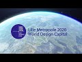 Lille mtropole 2020  world design capital  prsentation