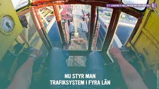 Kalmars Nya Containrar