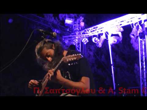 Γιάννης Χαρούλης -