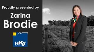14 Torres Parade Aveley Zarina Brodie of HKY Real Estate