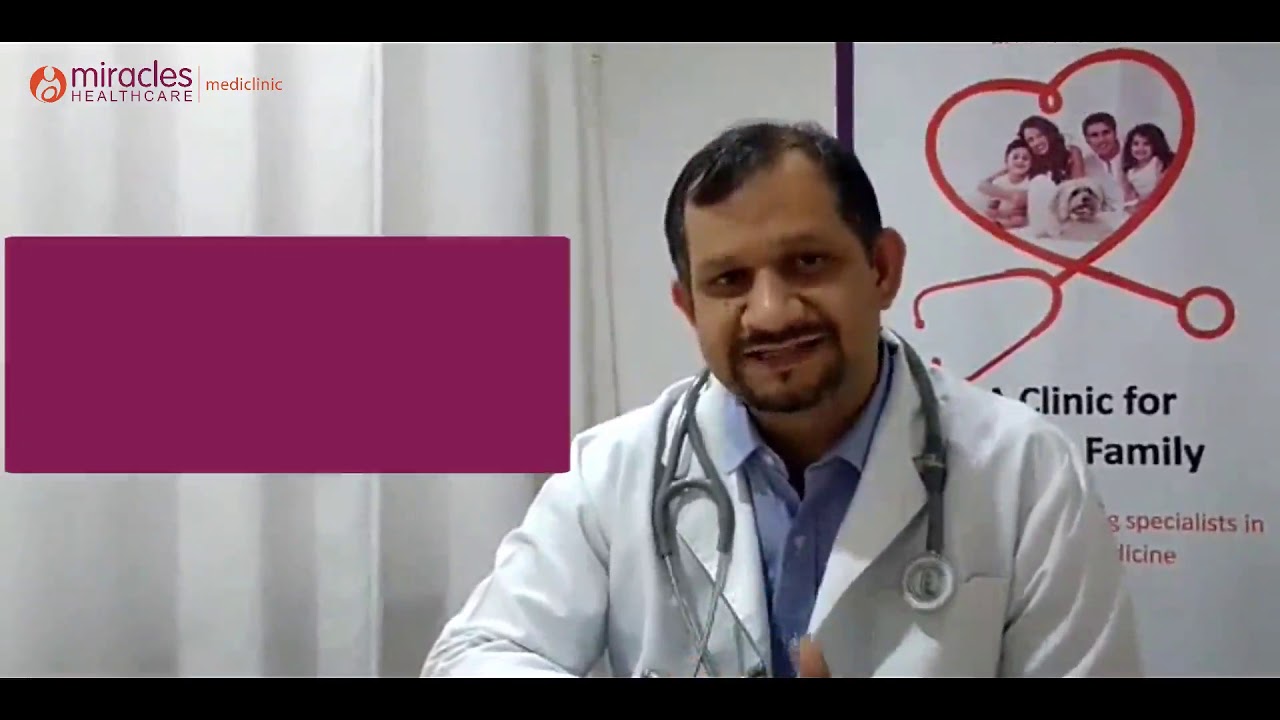 Acid Reflux | GERD | Heartburn | Acid indigestion | Health talk by Dr. Anukalp Prakash