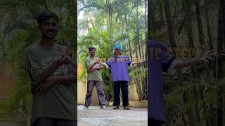 Step - Name | Lock It Down 👟 #dance #learndance #hiphop #footwork #explore #youtubeshorts