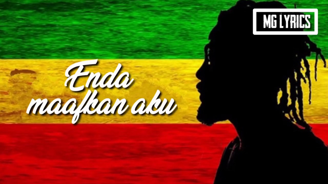 Maafkan Aku Enda Ungu Versi Reggae Tidurlah Sayangku Mentari Telah Menunggu Youtube