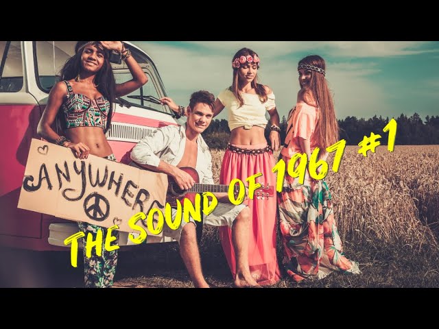 THE SOUND OF 1967 #1 - YouTube