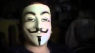 The Hacker Wars   Trailer