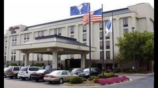 HAMPTON INN ROCK HILL - ROCK HILL SC (CHARLOTTE NC AREA) #CharlotteHotels #CharlotteHotelReviews