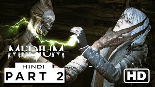 The Medium part 2 | THE CHILD-EATER 😱