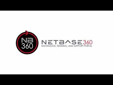 NetBase360 Customer Success Program Portal