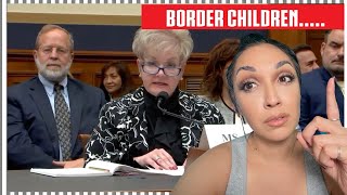 HHS Whistleblower on Migrant Children