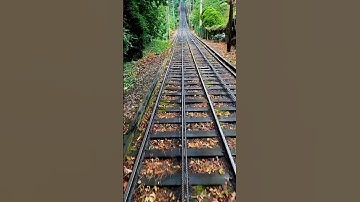 Ride the Funicular Railway