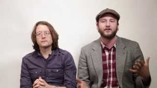 A Message from The Alternate Routes at Charlotte Bacon Act of Kindness Awards Ceremony 2014