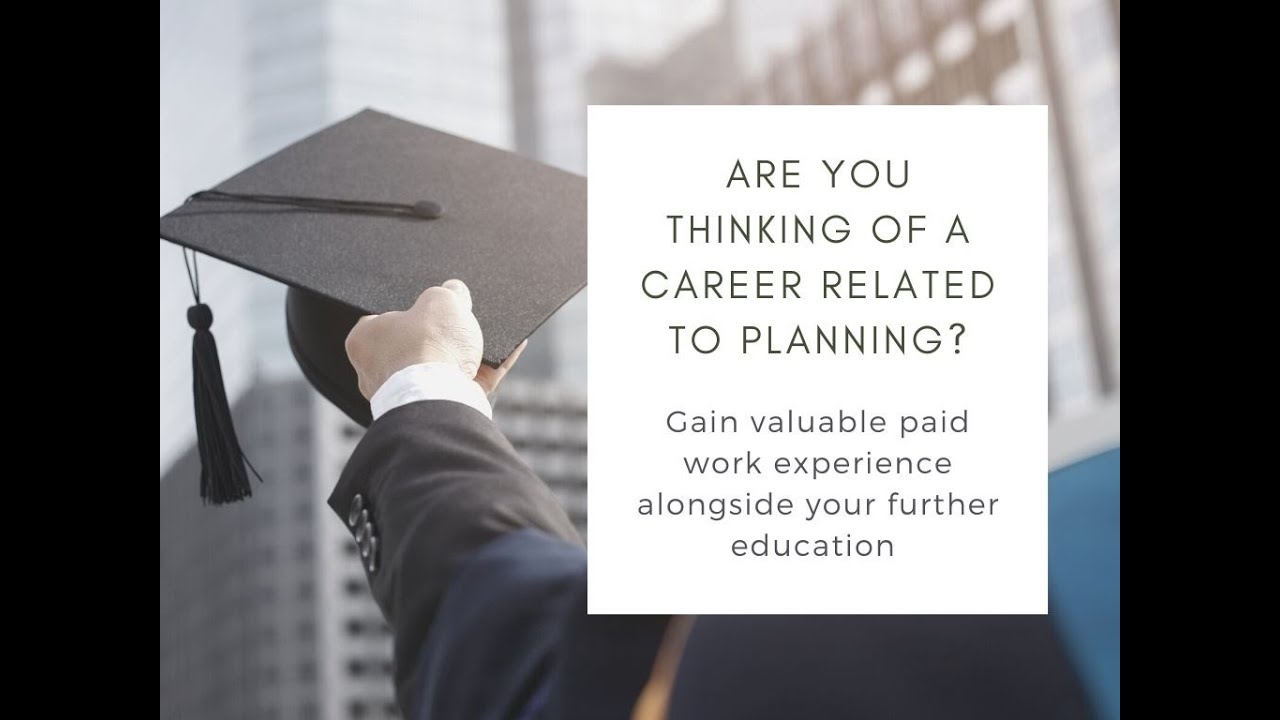 Ashford Borough Council Planning Bursary and Work Placement Scheme 2022