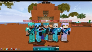 How to create a community in HCF #1