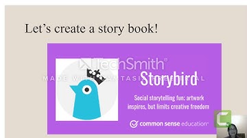 Narrative text in project based learning