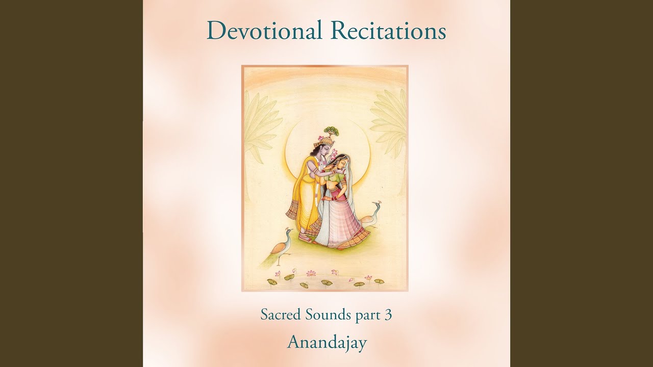 Watch Vishnu Devotional Recitation on YouTube
