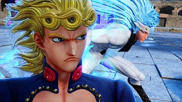 Encountering R3 & Guard Break Cheese In Jump Force