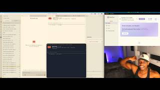 Famous Day 5 - Vibe Coding An App Until I Make $1,000,000 | Revenue: $0 Net Worth