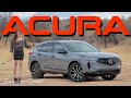 Why Build Quality Matters // 2025 Acura RDX A-Spec Review Mp3 Song